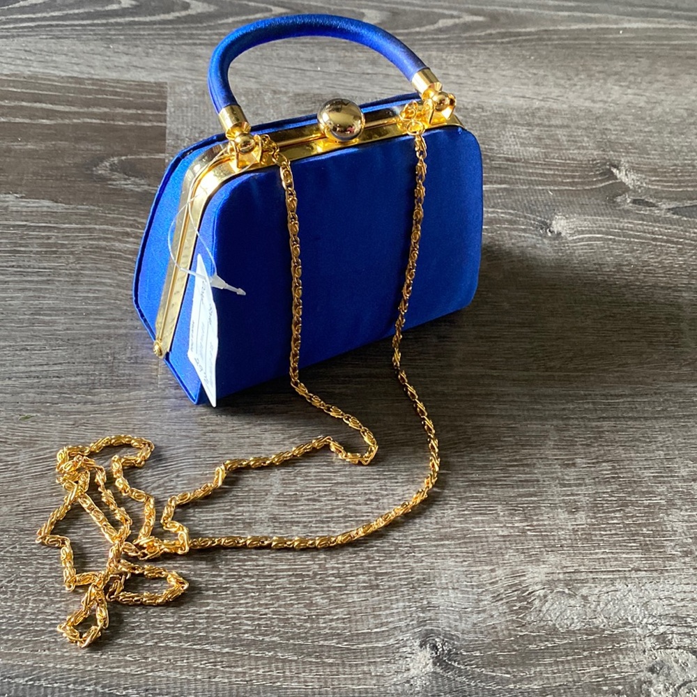 Vintage Jeanne Lottie - Purse 💎